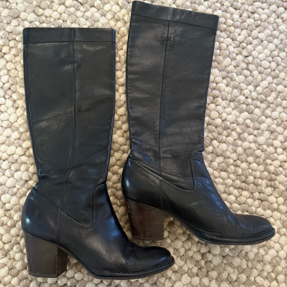 Frye Boot - Picture 3 of 7